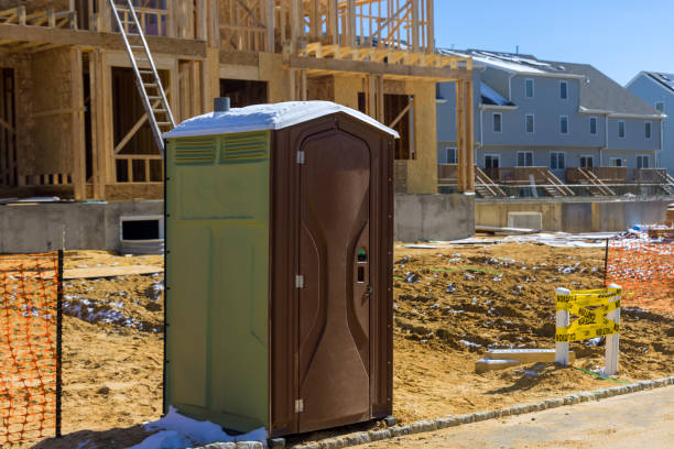 Portable Toilet Options We Offer in Cherry Branch, NC