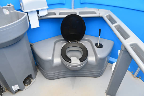 Best Affordable portable toilet rental  in Cherry Brah, NC