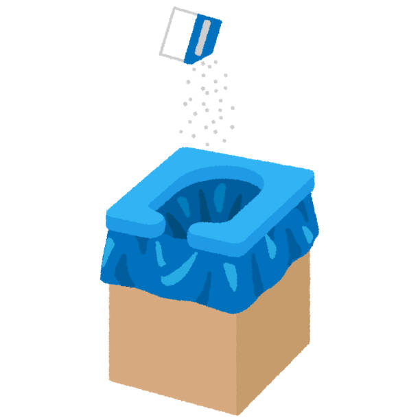 Sanitation services for porta potties in Cherry Branch, NC